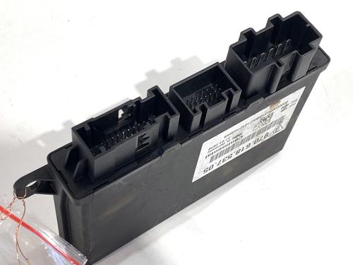 Electronic module PORSCHE PANAMERA (970) 4.8 4S | BP39320982M83 - Image 3
