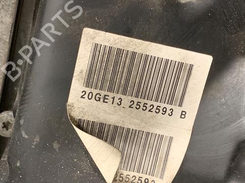 Gearbox CITROËN C4 Picasso II 1.2 THP 130 | BP39288832M3 - Image 8