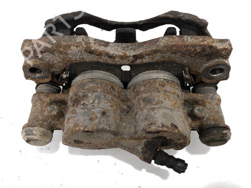 Right front brake caliper IVECO DAILY VI Bus 50C16 | BP39296654M104 - Image 4