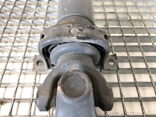 Driveshaft IVECO DAILY VI Platform/Chassis 33S16, 35S16, 35C16, 40C16, 42S16, 50C16 | BP39735919M37 - Image 8