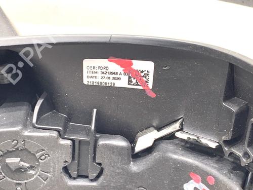 Steering wheel FORD FOCUS IV Turnier (HP) 2.0 EcoBlue | BP39329188C49  - Image 5