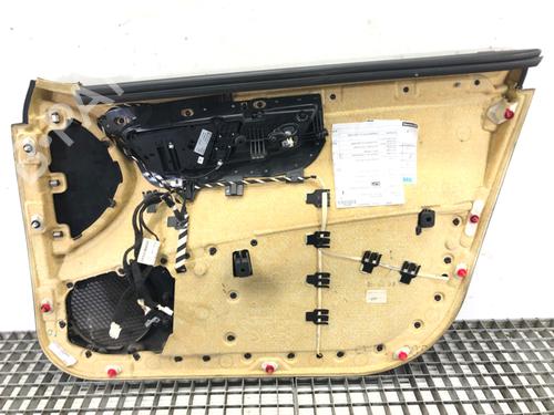 Front left panel MERCEDES-BENZ S-CLASS (W221, V221) S 320 CDI | BP39271804C58 - Image 5
