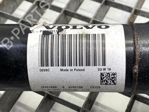 Driveshaft VOLVO S60 III (224) B5 Mild-Hybrid AWD | BP40057546M37 - Image 9