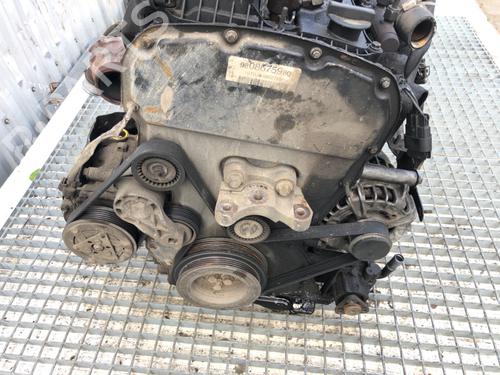 Engine PEUGEOT BOXER Bus 2.2 HDi 110 | BP39345249M1 - Image 4