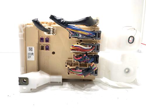 Fuse box LEXUS NX (_Z1_) 300h AWD (AYZ15_) | BP39305951E1 - Image 2