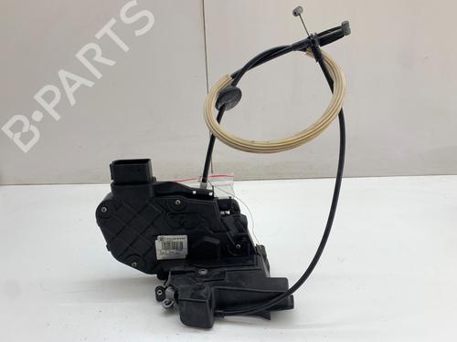 Front left lock FORD KUGA I 2.0 TDCi 4x4 | BP39374251C98 - Image 3