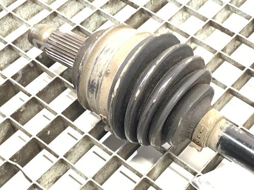 Left front driveshaft BMW X3 (E83) 2.0 d | BP39307501M38 - Image 3