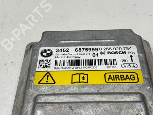 Electronic sensor BMW 5 Touring (F11) 535 d xDrive | BP39364656M84 - Image 3