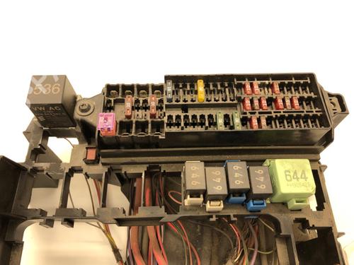 Fuse box MAN TGE Bus 2.0 TDI | BP39285909E1 - Image 5