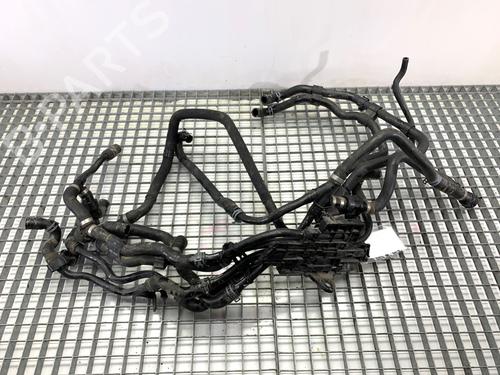 Pipe AUDI Q4 E-TRON Sportback (F4N) 40 | BP39330076M125 - Image 2