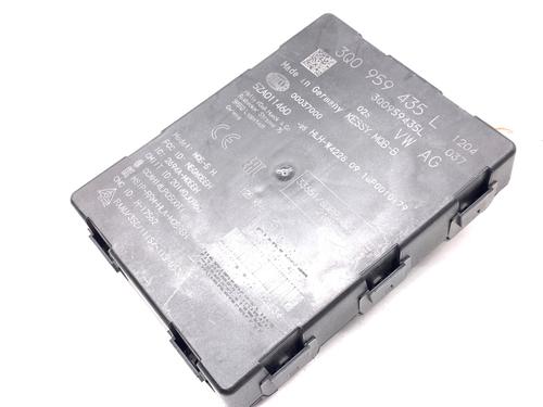 Used Electronic module Electronic module SEAT LEON (5F1) 1.5 TSI (130 hp) 39307743 39307743