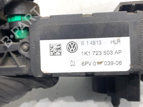 Pedal VW PASSAT B7 (362) 2.0 TDI | BP39324887I4 - Image 5