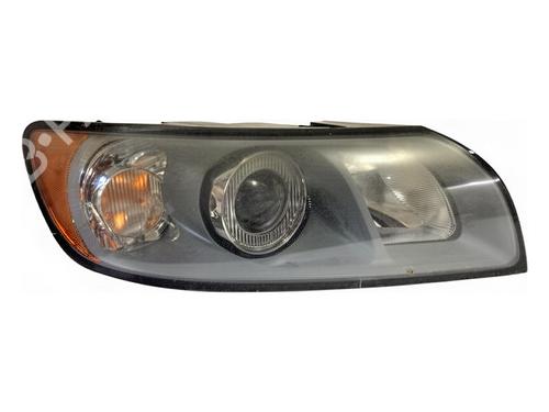 Used Right headlight Right headlight VOLVO V50 (545) 2.0 D (136 hp) 40001691 40001691