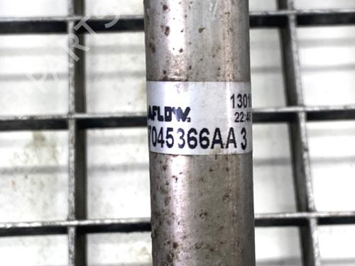 AC pipe OPEL MOVANO B Platform/Chassis (X62) 2.3 CDTI FWD (EV, HV, UV) | BP39319075M126 - Image 6