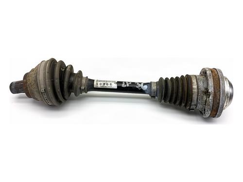 Used Left front driveshaft Left front driveshaft VW PASSAT B7 (362) 2.0 TDI (140 hp) 39355297 39355297