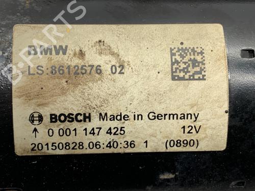Starter BMW X3 (F25) xDrive 28 i | BP39327590M8 - Image 4