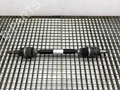 Used Left rear driveshaft Left rear driveshaft LAND ROVER RANGE ROVER EVOQUE (L551) 2.0 D200 MHEV 4x4 (204 hp) 39322756 39322756