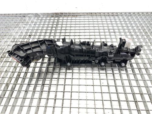 Intake manifold BMW 5 Touring (G31) 520 d | BP39325742M70 - Image 2