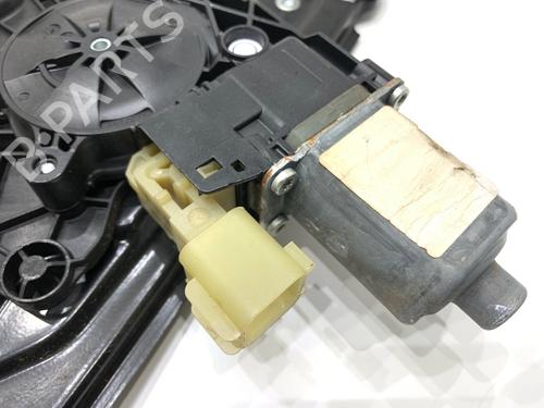 Rudehejsemekanisme ventre foran FORD MONDEO V Hatchback (CE) 2.0 TDCi | BP39310462C22 - Image 3