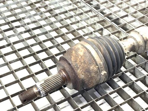 Left front driveshaft DODGE CALIBER 2.0 CRD | BP40490088M38 - Image 2