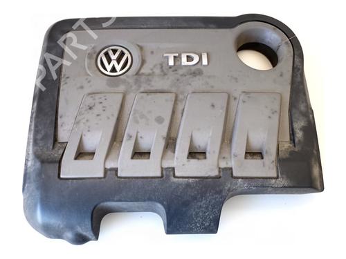 Used Upper protection Upper protection VW TOURAN (1T3) 2.0 TDI (177 hp) 39364031 39364031
