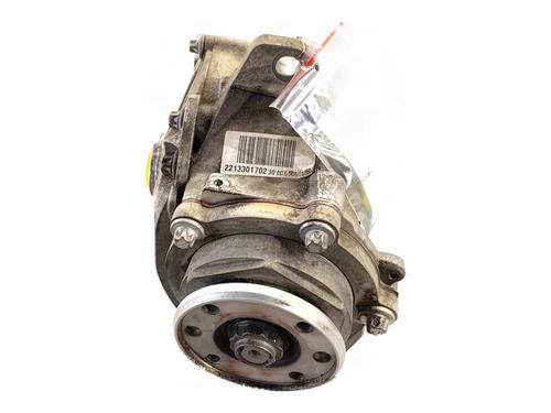 Used Front differential Front differential MERCEDES-BENZ GLK-CLASS (X204) 250 CDI 4-matic (204.982, 204.904) (204 hp) 40250565 40250565
