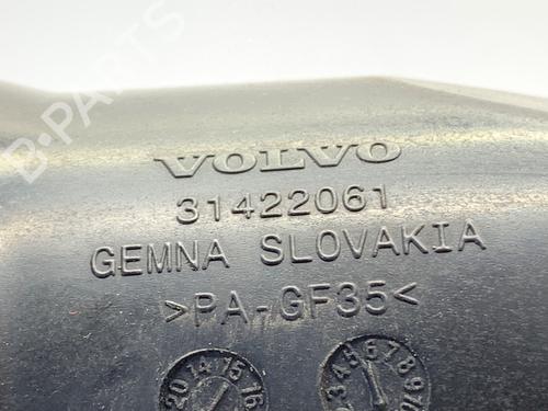 Pipe VOLVO S60 III (224) T4 | BP39365073M125 - Image 6