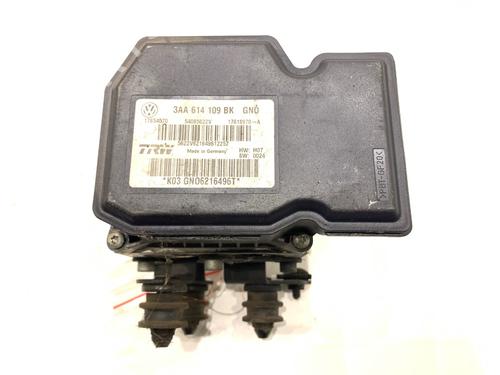 ABS pump VW CC B7 (358) 2.0 TDI | BP39310331M43 - Image 3
