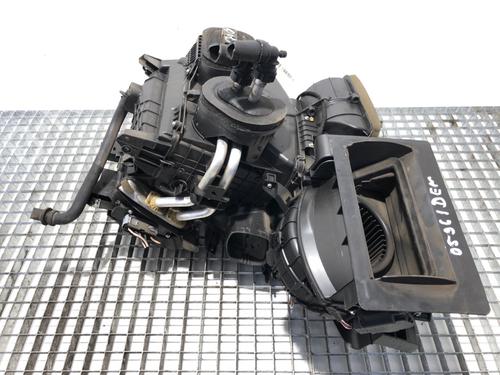 Heater matrix RENAULT MASTER III Van (FV) 2.3 dCi 165 FWD (FV0P, FV0U, FV11, FV12, FV1E) | BP39278710M63 - Image 4