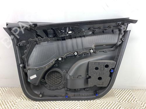 Front left panel OPEL MERIVA B MPV (S10) 1.4 LPG (75) | BP39304400C58 - Image 4