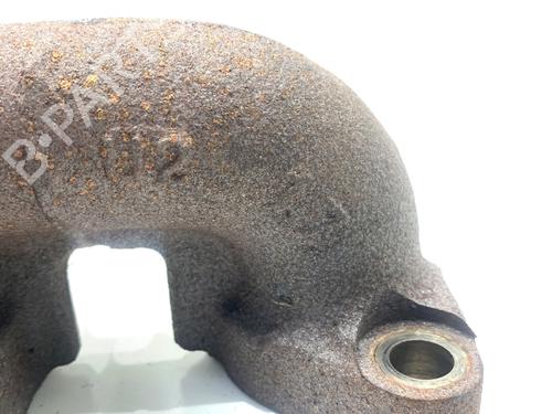 Exhaust manifold KIA CARENS IV 1.7 CRDi | BP39323577M110 - Image 4
