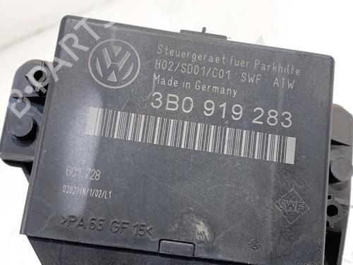 Electronic module VW PASSAT B5.5 (3B3) 2.5 TDI 4motion | BP39347636M83 - Image 4