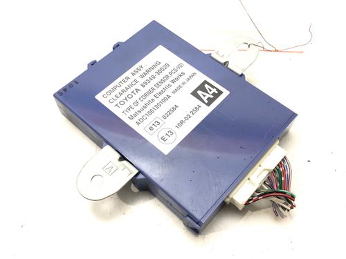 elektronisk-modul-lexus-gs-_s19_-2005-2006-2007-2008-2009-2010-2011-2012-39270313 main image