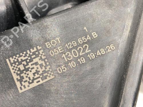 Pipe SEAT LEON (5F1) 1.5 TSI | BP39369421M125 - Image 3