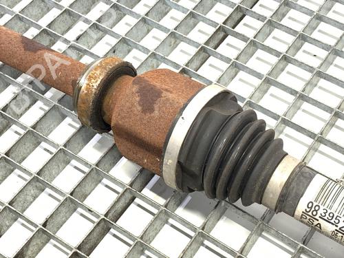 Right front driveshaft OPEL VIVARO C Bus (K0) 1.5 | BP39303476M39 - Image 3