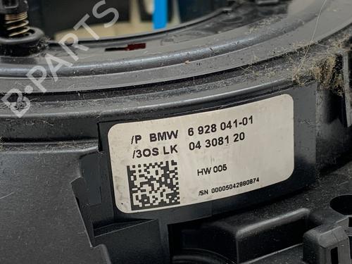 Steering column stalk BMW 1 (E87) 120 d | BP39369862I23 - Image 3