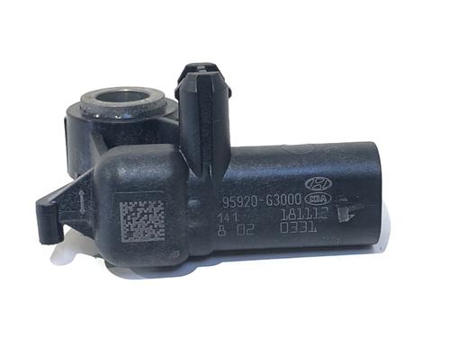 Electronic sensor HYUNDAI i30 (PDE, PD, PDEN) 1.4 MPI | BP39287259M84 - Image 2
