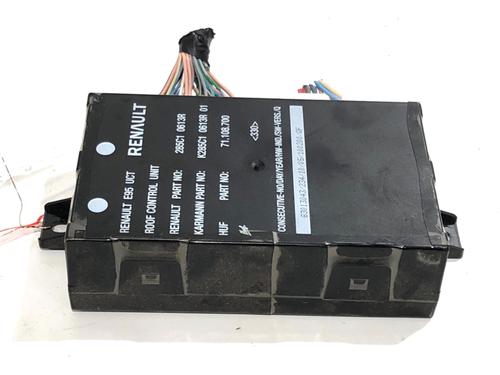 Used Electronic module Electronic module 39302330 39302330
