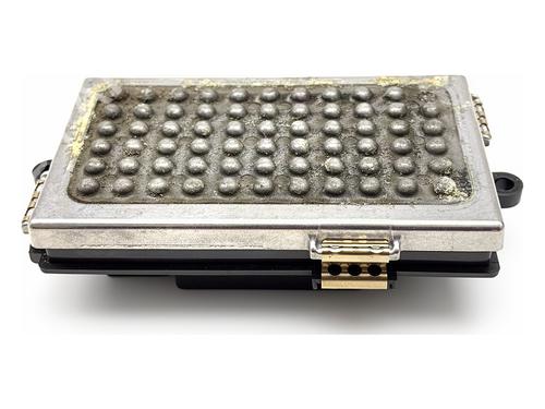 Used Heater resistor Heater resistor BMW 5 (F10) 520 d (163 hp) 39660957 39660957