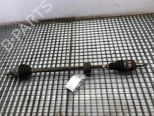 Used Right front driveshaft Right front driveshaft 39353343 39353343