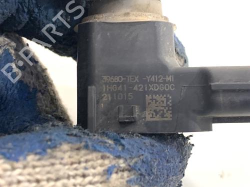 Electronic module HONDA CR-V V (RW_, RT_) 2.0 e-CVT Hybrid AWD (RT6) | BP39388284M83 - Image 4
