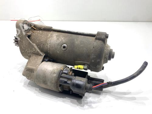 Starter VW PASSAT B7 (362) 2.0 TDI | BP39314370M8 - Image 3
