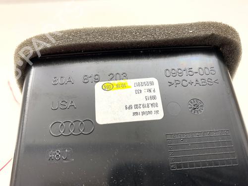 Air vent AUDI Q5 (FYB, FYG) SQ5 TFSI quattro | BP39643157I21 - Image 3