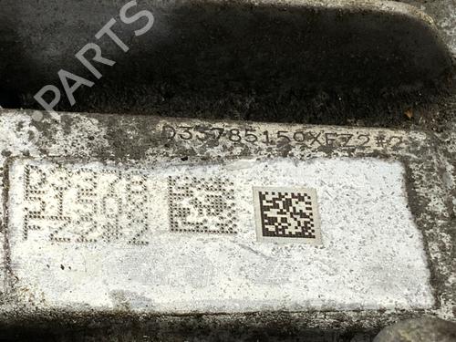 Gearbox MAZDA 6 Saloon (GJ, GL) 2.5 (GJ5FP, GL1032, GL1033) | BP39364615M3  - Image 6