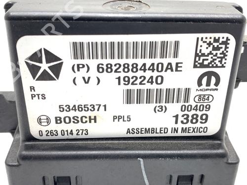 Módulo eletrónico JEEP CHEROKEE (KL) 3.2 V6 4x4 | BP39304217M83 - Image 4