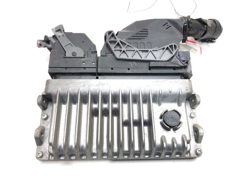 Used Engine control unit (ECU) Engine control unit (ECU) 39282238 39282238