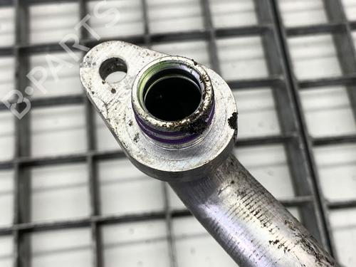 AC pipe JAGUAR XF II (X260) 2.0 D | BP39304179M126 - Image 2