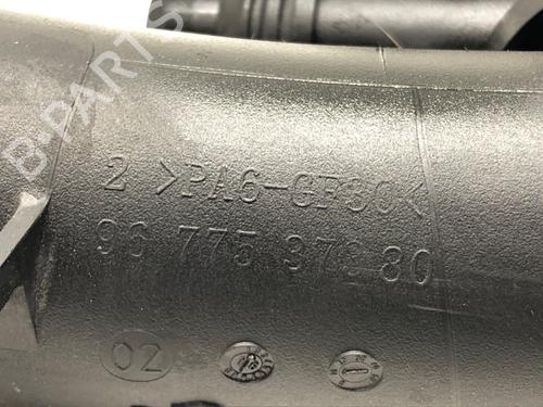 Pipe CITROËN C3 Picasso (SH_) 1.2 THP 110 (SHHNZ6) | BP39281055M125 - Image 3