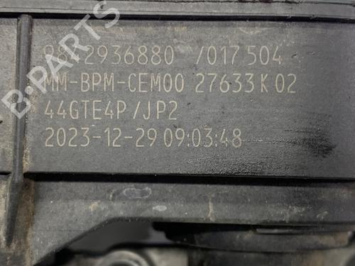 Throttle body OPEL COMBO Box Body/MPV (K9) 1.2 | BP39301005M82 - Image 5