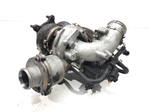 Turbocompressore Turbocompressore 39272183 39272183